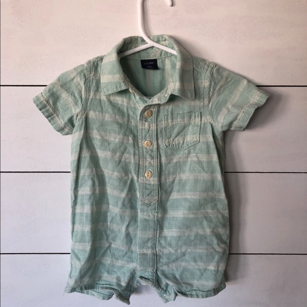 Baby Gap Outfit